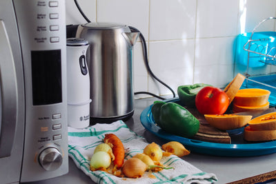 Revolutionize Your Home with ShopMonk’s High-Quality Appliances