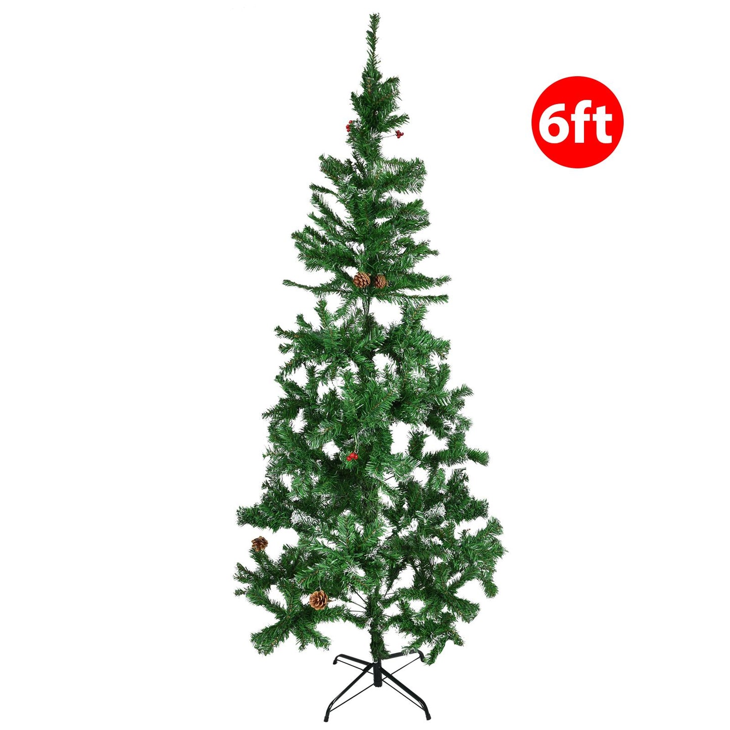 Decorate Your Home for the Holidays with a Pine Tree