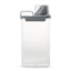 Grey 2300ml Food Container Cereal Dispenser Simplifying Storage