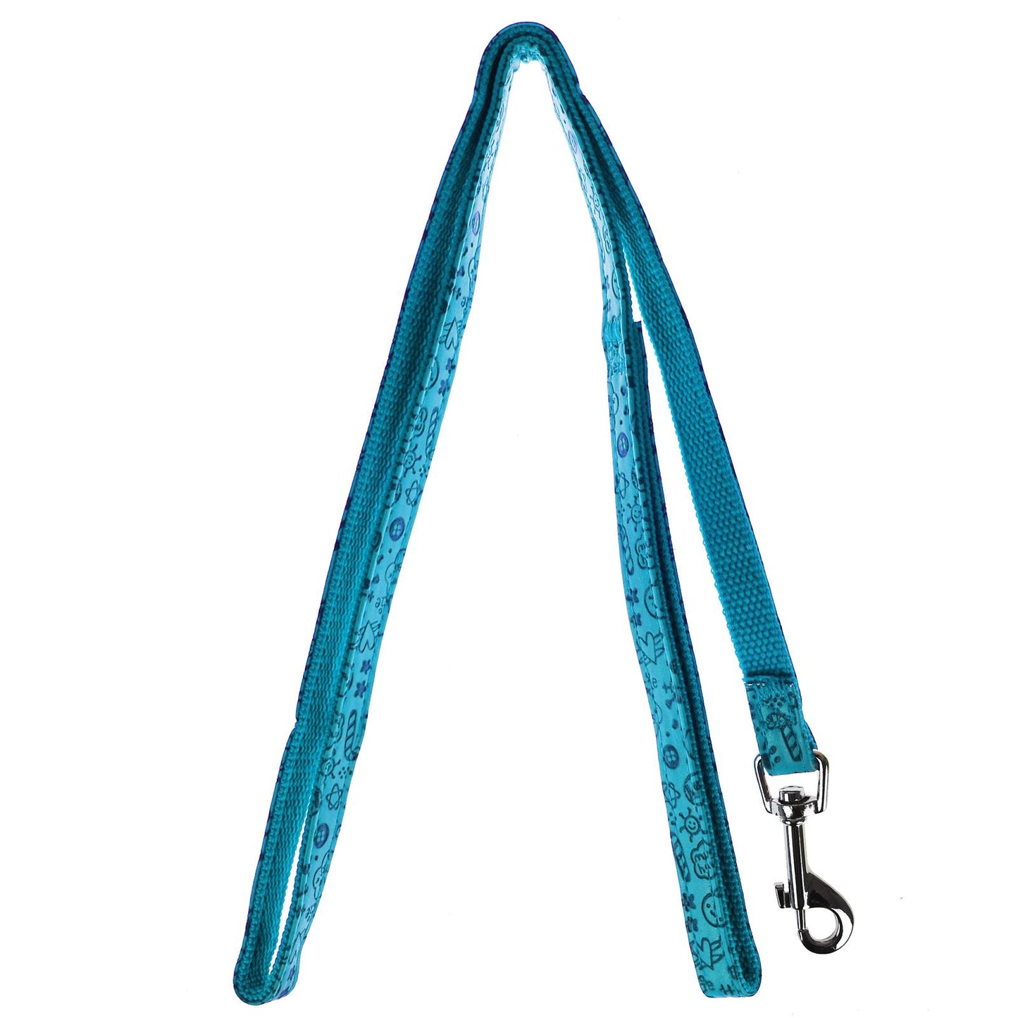 Walk Your Dog in Style with a Strong Leash