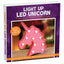 Cute and Bright LED Light for Kids' Rooms