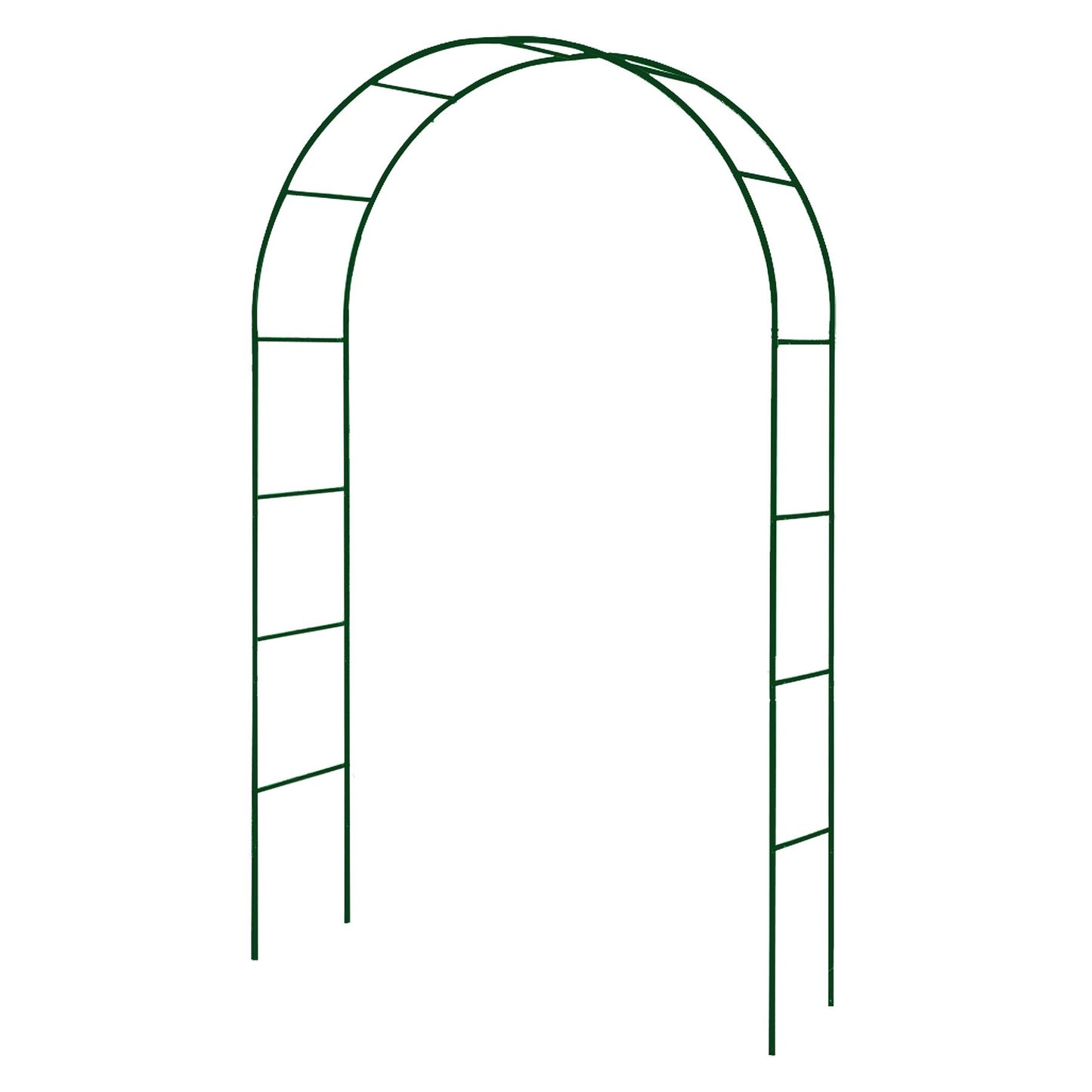 Garden Wedding Rose Archway 2.4m Climbing Plant Arch