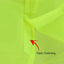 High Visibility Fluorescent Safety Vest For Men And Women
