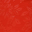 Add Festive Cheer With The Red Poinsettia Christmas Tablecloth