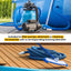 Versatile Blow Mould Hose for Garden and Swimming Pool Accessories