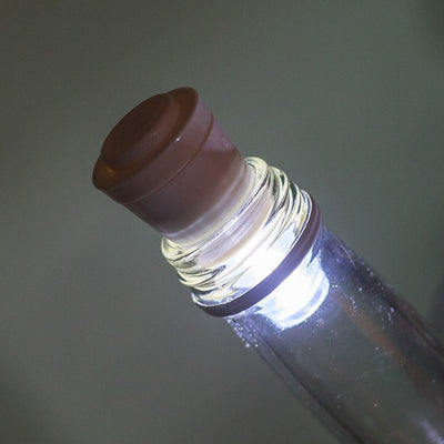 Wine Bottle Light Fairy String Lights Decorative Cork Lights
