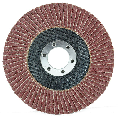 Smooth Out Any Surface with Sanding Flap Discs Grinding Wheels