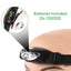 Ultra Bright Portable Led Headlight With Adjustable Headband