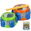 Children Water Drums Bath Toy