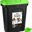 Keep Your Pet's Food Fresh with a Storage Container