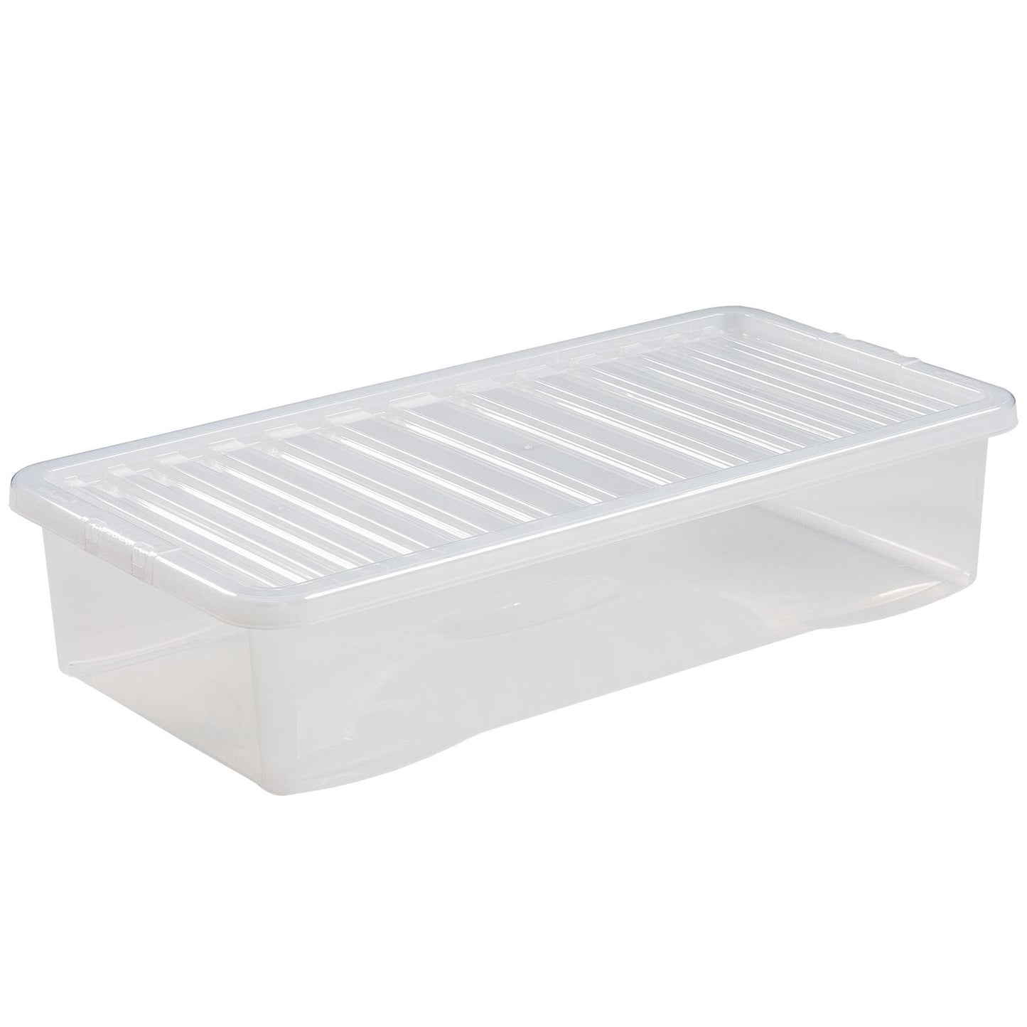 Beautiful Crystal Storage Box for Jewelry and Small Items
