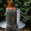 Charcoal Starter Chimney for Medium and Large BBQs
