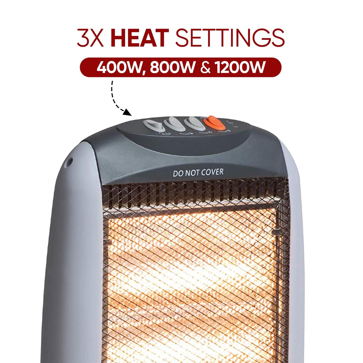 Stay Warm Anywhere with Portable Heaters