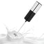Milk Frother Coffee Latte Hot Chocolate Mixer Electric Whisk Beater Handheld