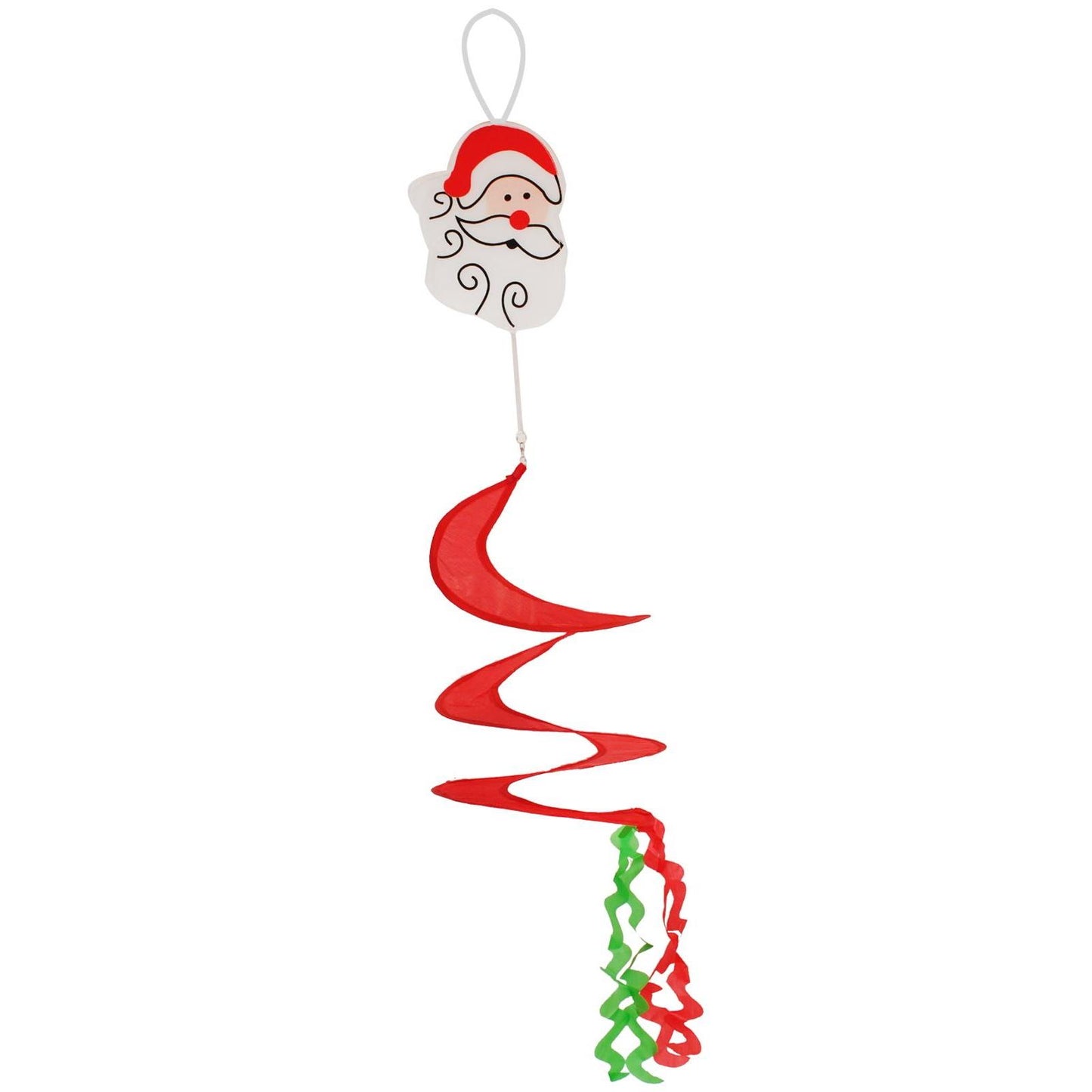 Festive Christmas Ornaments and Toys