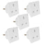 Stay Connected on Your Euro Trip with Travel Adaptor