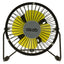 Oscillating Desk Fans, Pedestal Fans for Home & Office, Stand Fans with Remote