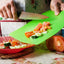 Flexible Cutting Mats Multicolour Chopping Boards Space-Saving Cutting Sheets