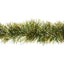 2M Festive Tinsel Garland Strips For Christmas Decoration