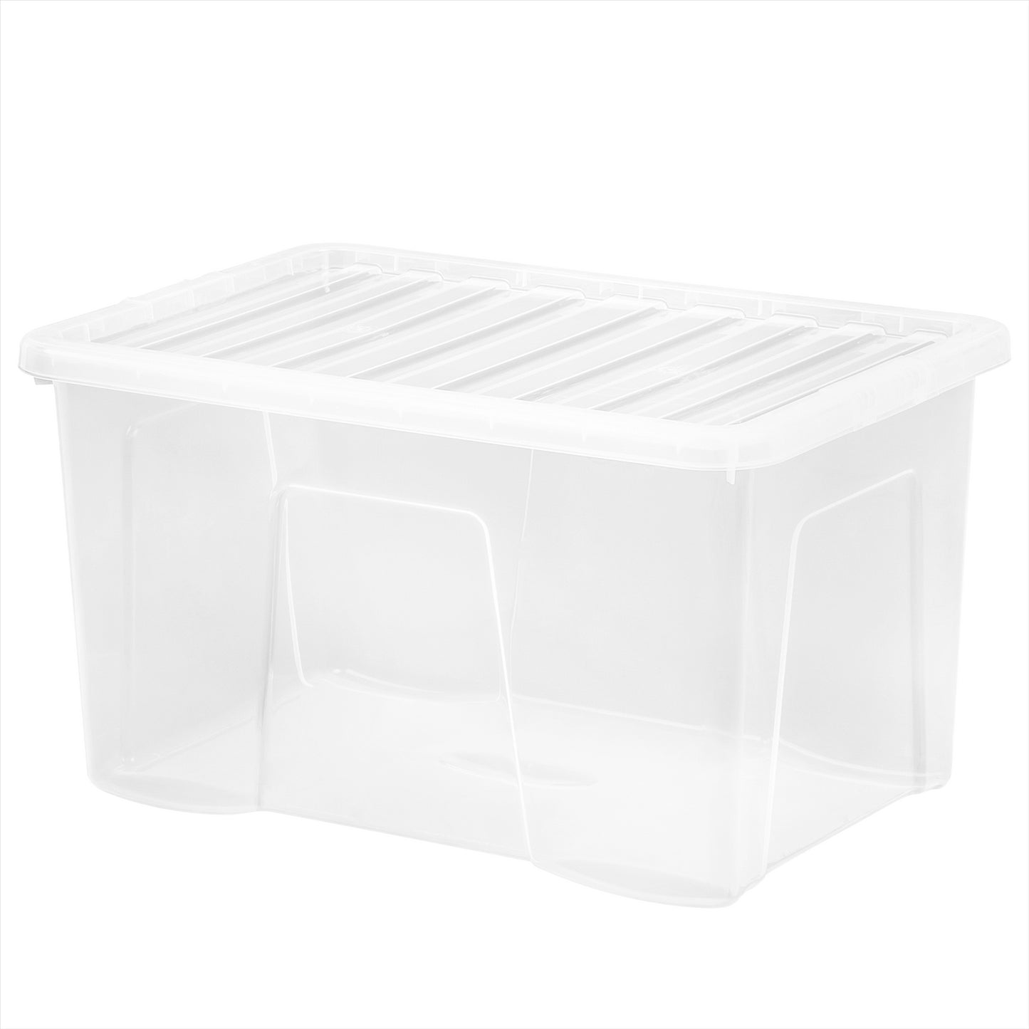 Beautiful Crystal Storage Box for Jewelry and Small Items