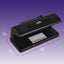 Uv Counterfeit Money Detector With Led Light