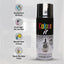 Spray Paint Can 400ml All Purpose Wood Plastic Metal Furniture