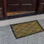 Keep Your Floors Clean with a Rubber Backed Coir Door Mat