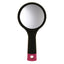 Hair Brush With Mirror For Women