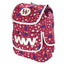 Versatile and Durable: Backpack Rucksack for Women and Girls