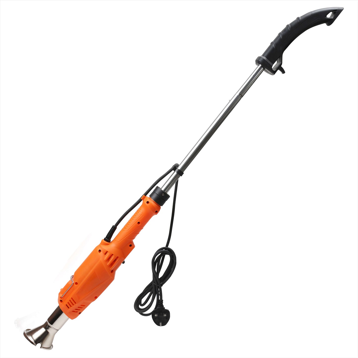 Electric Weed Burner Killer With 4 Nozzles And 2000W Power