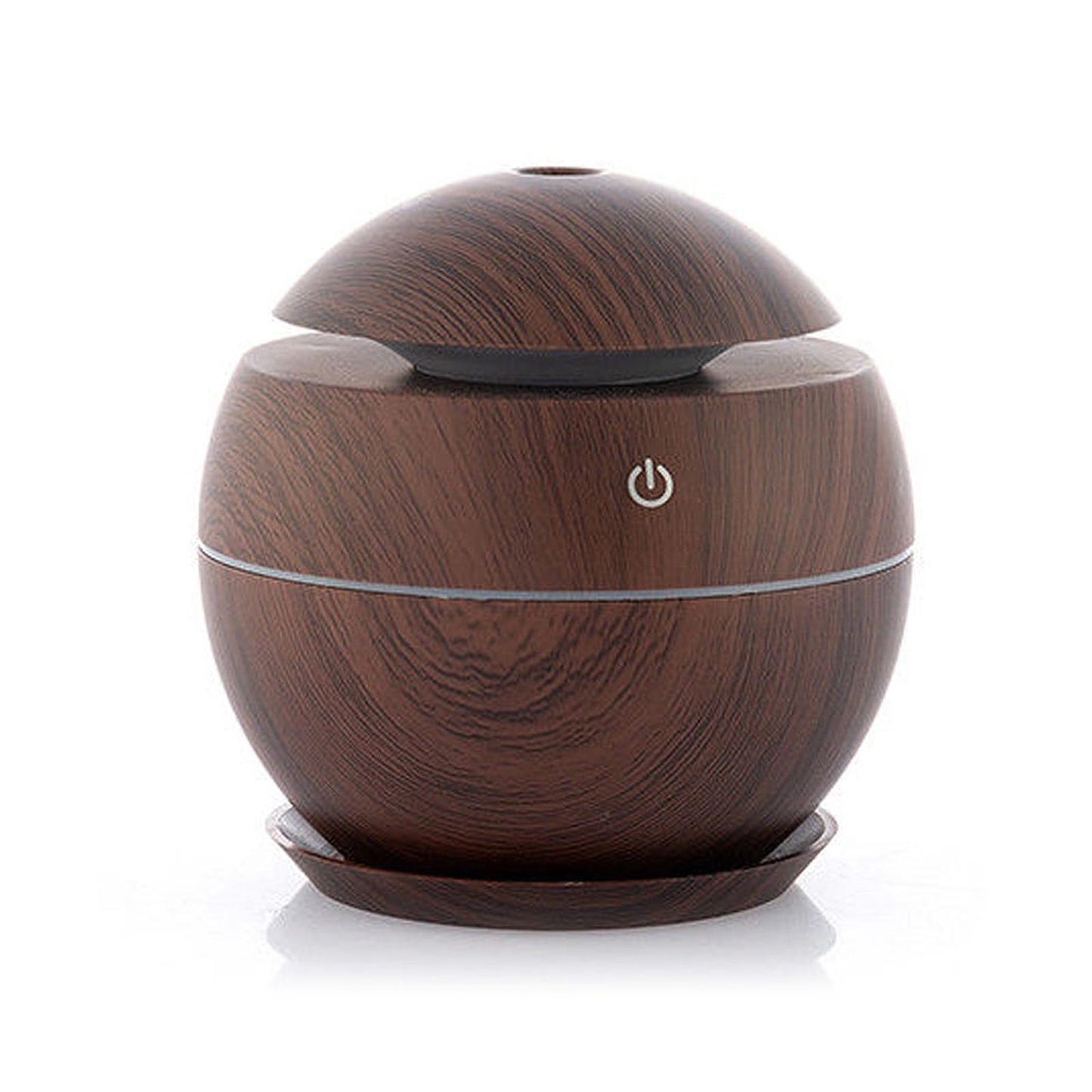 Portable Usb Aroma Diffuser For Home And Car