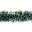 Decorate for the winter season with the 6 x 3 Meters 6 PLY 10 cm Snow Tipped Tinsel