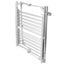 Electric Heated Drying Rack for Clean and Fresh Clothes