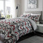 Soft and Warm Brushed Cotton Duvet Set for Comfortable Sleep