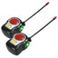 Miniature Walkie Talkies Toy Electronic Gadgets For Communication