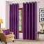 Blackout Drapes, Insulated Curtains, Energy-Saving Window Panels