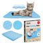 Keep Your Pet Cool with a Cooling Mat