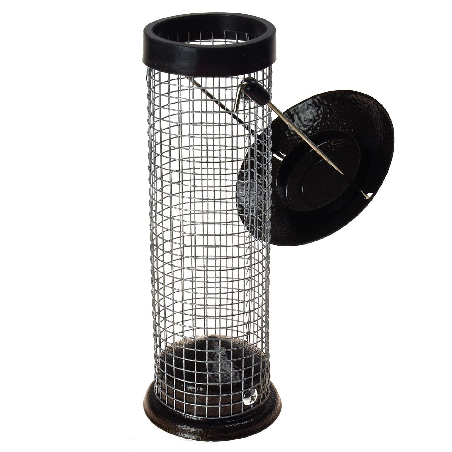 Attract Beautiful Birds with Bird Nut Feeder Feeders