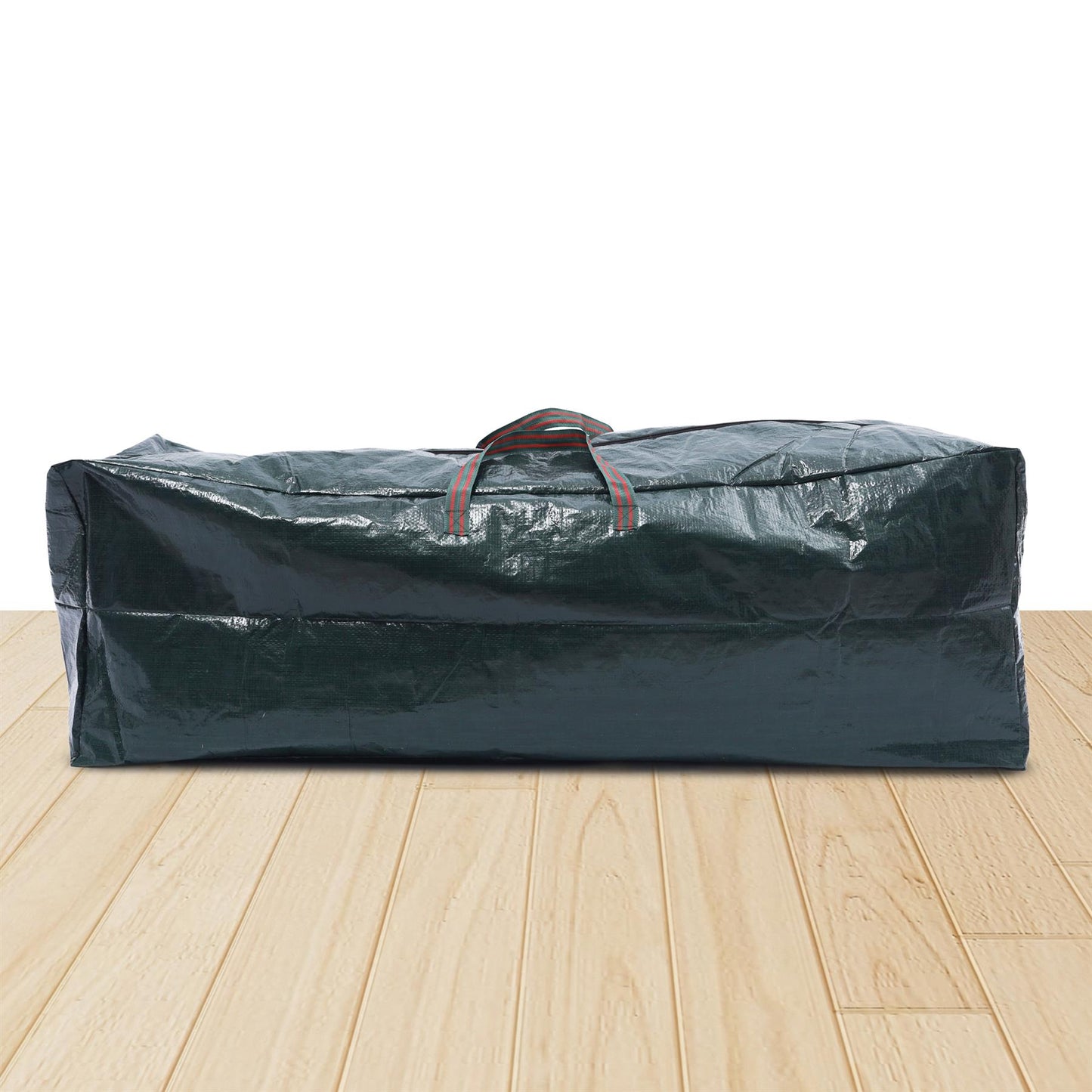 Christmas Tree And Decoration Storage Bag With Convenient Handles