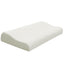 Contoured Orthopaedic Memory Foam Pillow For Neck Support