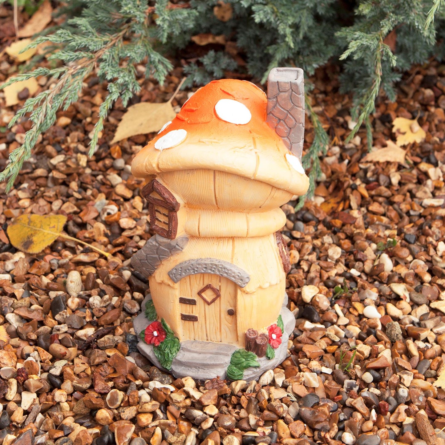Add a Touch of Magic to Your Garden with Fairy Garden Ornament