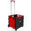 Move Heavy Items with Ease with a Heavy Duty Folding Trolley