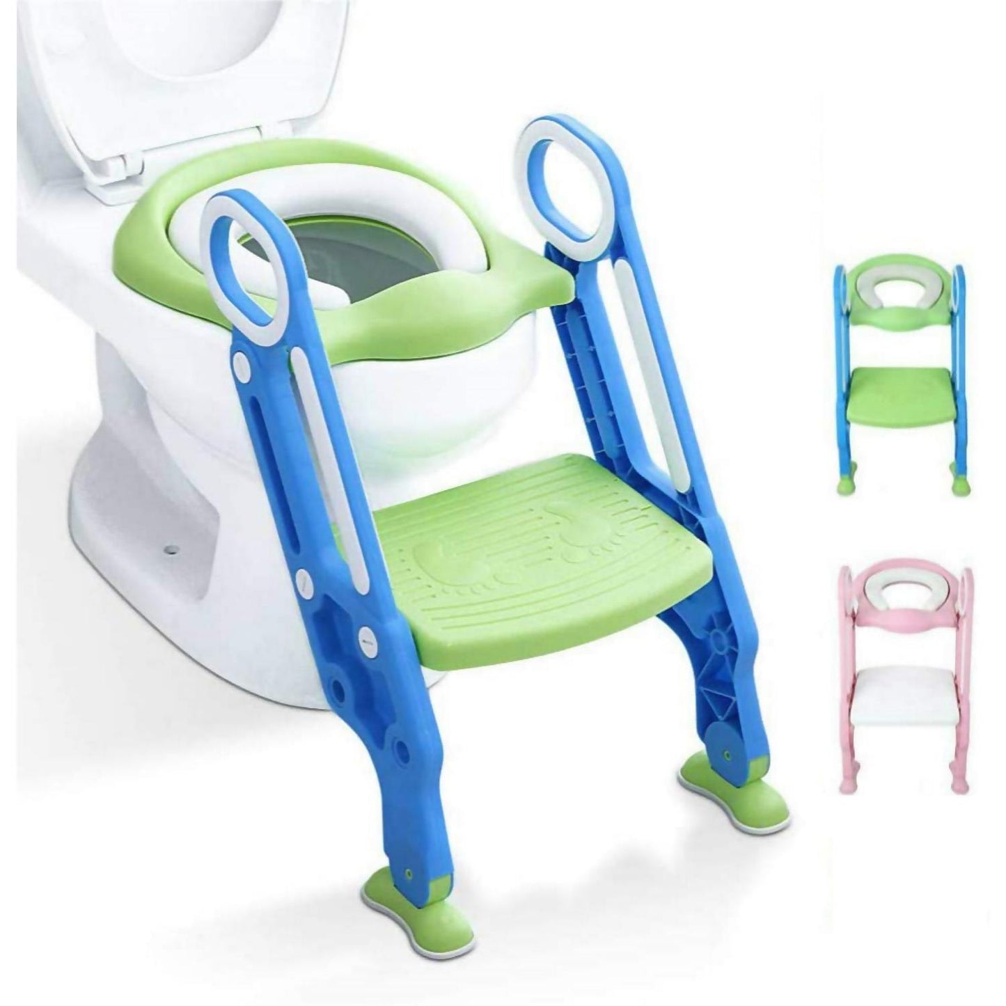 Help Your Child Learn to Use the Toilet with Ease
