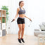 Cordless Jump Rope For Skipping Exercise