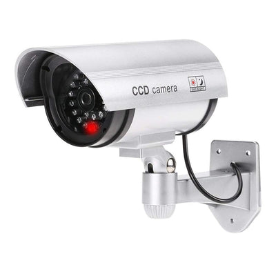 Dummy IR CCTV Camera