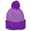 Stay Fashionable and Warm with a Girls Fashion Bobble Hat