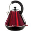 Legacy 1.8L Stainless Steel Electric Kettle Rapid Boil, Energy-Efficient 2200W