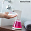 Touchless Automatic Soap Dispenser With 520Ml Capacity