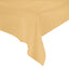 Protect Your Table with a Plastic Table Cover