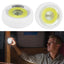 Bright And Portable Round Led Worklight
